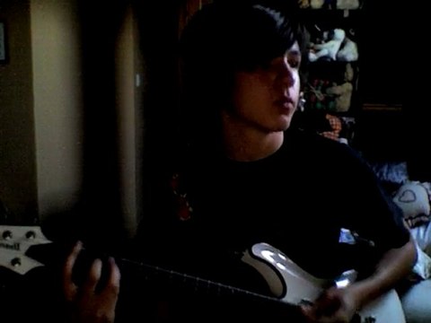 Cnfessions Of An Economic Hit Man (Anti-Flag Cover)