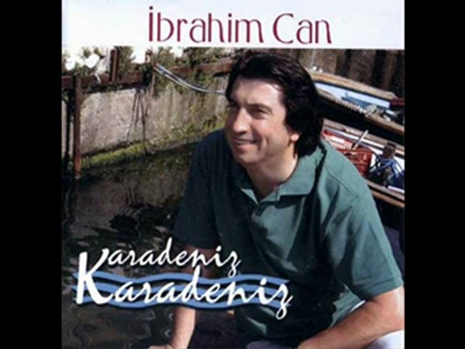 İbrahim Can --- Atma Türkü -- (((süper)))