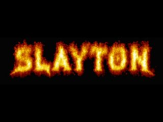 slayton-ortaya karısık