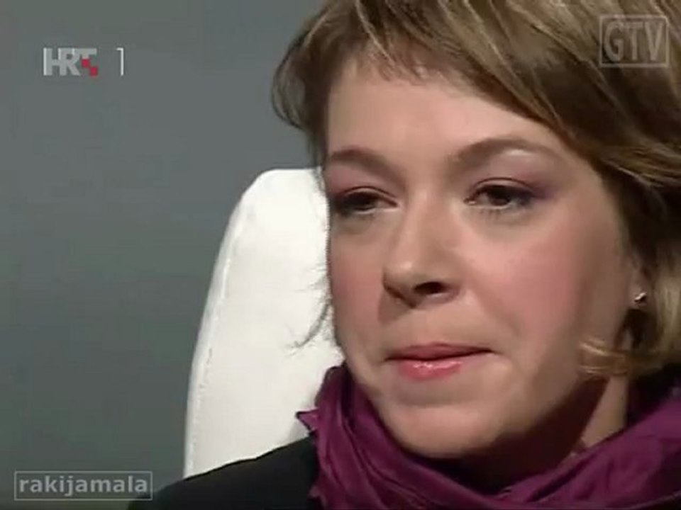 Nedjeljom u 2 - Ivana Simić Bodrožić 6/6