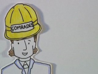 Job Nazi- Construction Jobs- Obama Comedy 3