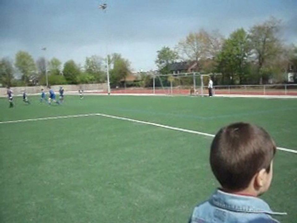 Blau Weß Aasee e.V. Münster 24.04.2010 port.3