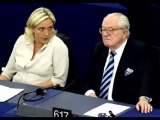 Chronique Laurent Gerra - Special Jean Marie Le Pen