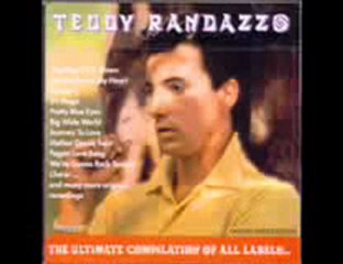 Teddy Randazzo - Im On A Merry Go-Round