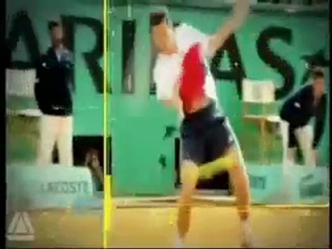 BBC Grandstand opening 2004