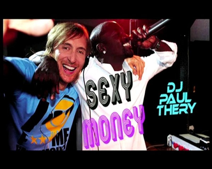 Sexy Money // Paul Thery bootleg