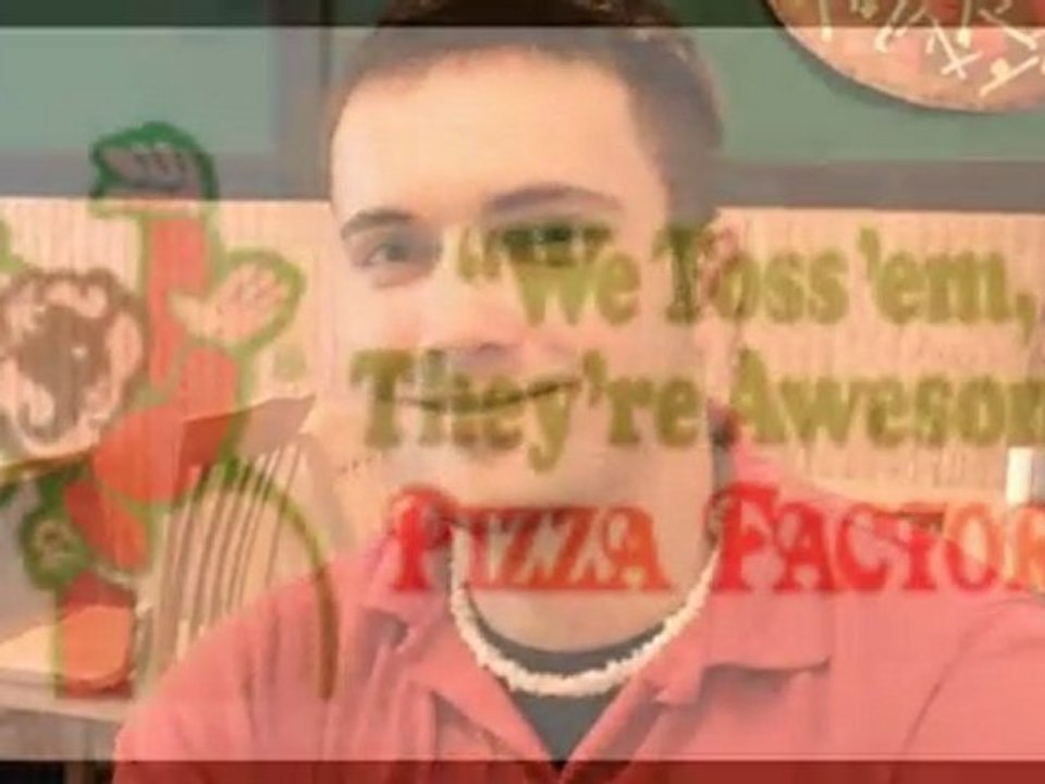 Pizza Factory In Coeur d'Alene, ID - QpINs.com Mobile VIP