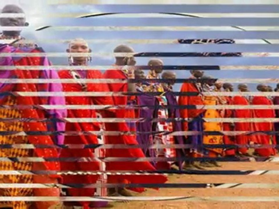 Voices of Africa