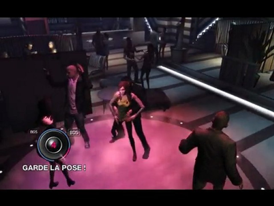 GTA IV Eposide from libety city -18 ans Club