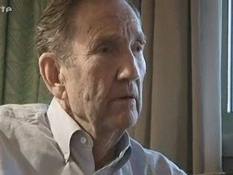 Saddam Hussein - Le Procés 2 4