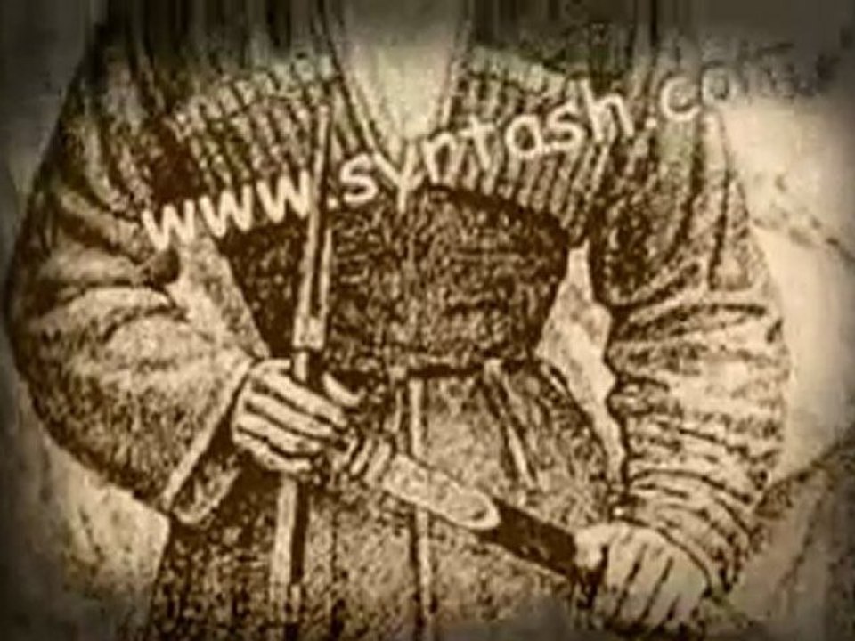KAVKAZ