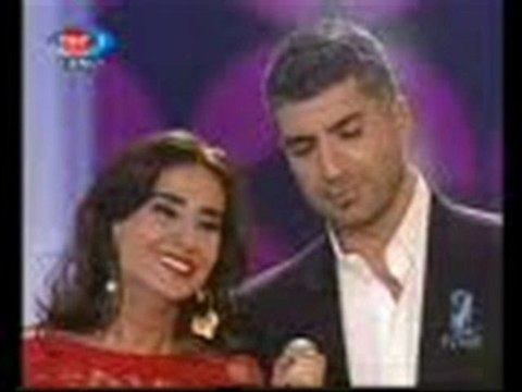 ÖZCAN DENİZ &&& YILDIZ TİLBE .... HER SONBAHAR GELİŞİNDE