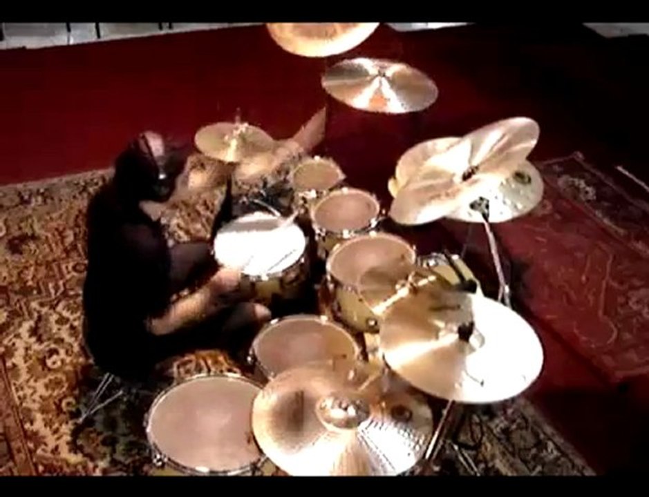 Acácio Carvalho - _Behind the lies_