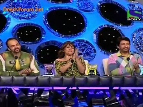 Comedy Circus [Mahasangram] - 24th April 2010 Part3