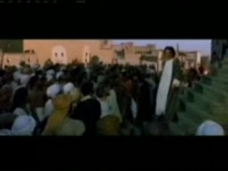 Çağrı Filmi - İslam'ın Mekke Halkına Açıktan İlan Edilişi