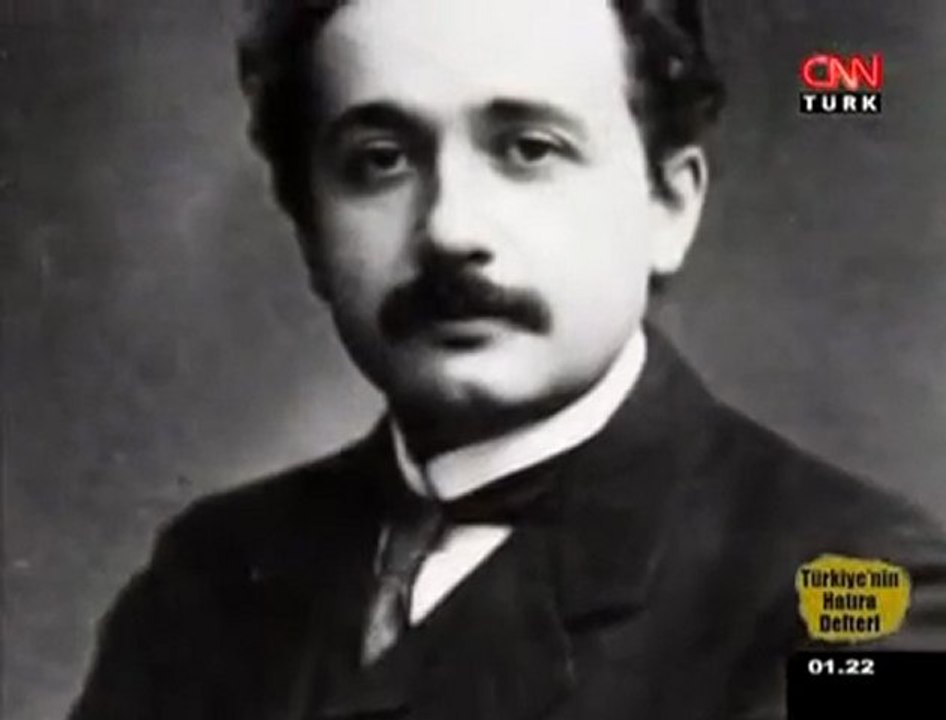 78 - Albert EINSTEIN