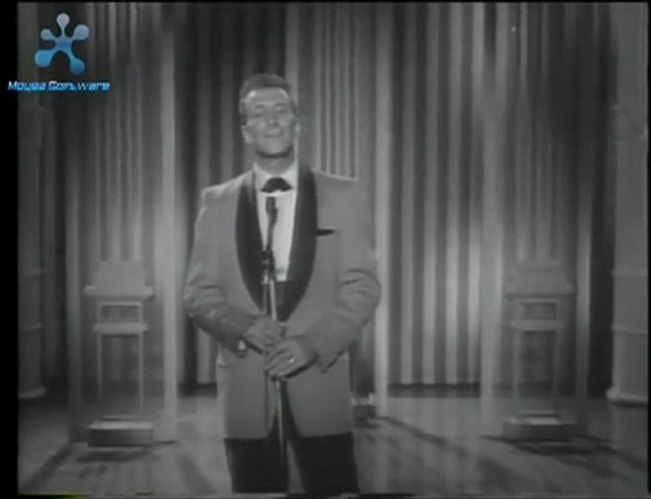 Mister Rock and Roll (1957)--Part 7