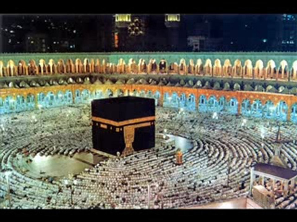 Sabah ezanı , saba makamında sabah ezanı