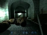 Dark Messiah : Might and Magic - PC