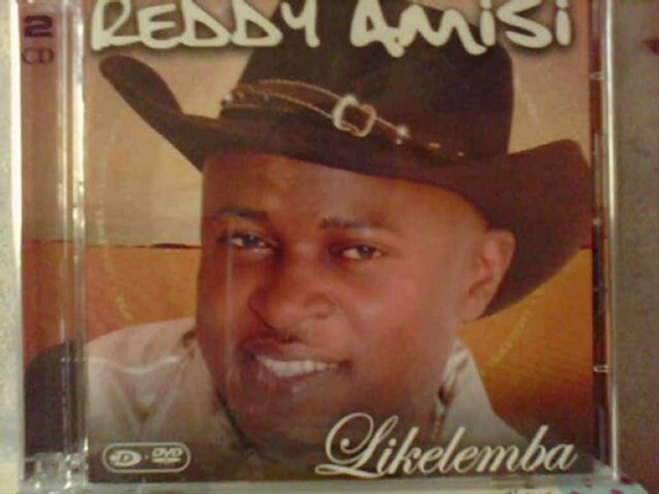 reddy amisi  " likelemba "