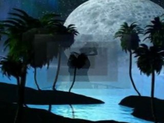 Love Of A Silent Moon