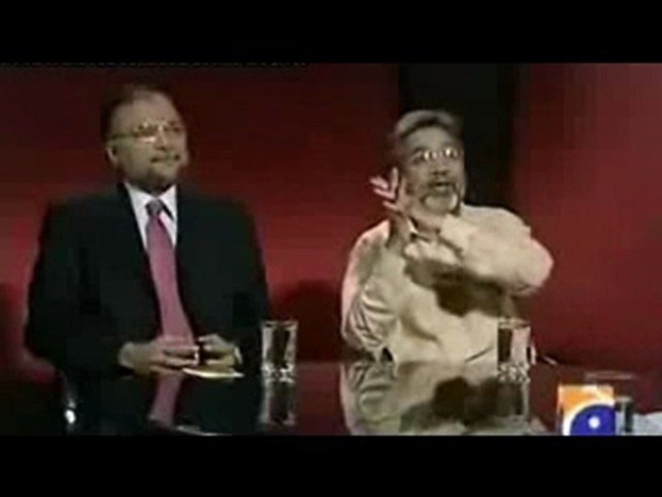 Meray Mutabiq 24th April 2010  part 1