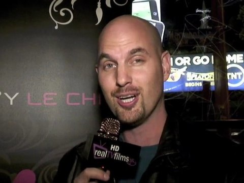 Mark Edward Lewis, Jingle Punks, Savvy Le Chill, RealTVfilms