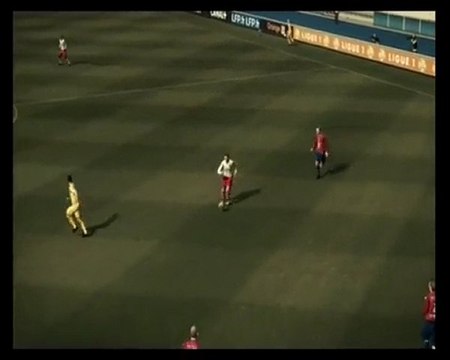 Top but PES 2010 du mois d'Avril (Play3-Live)