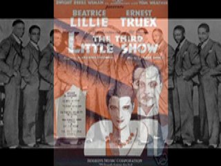 Luis Russell & His Orchestra - Say The Word