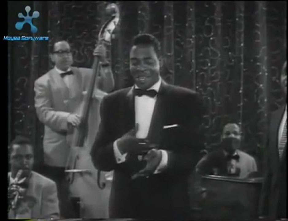 Mister Rock and Roll (1957)--Part 9