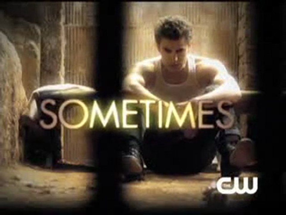 The Vampire Diaries - 1.20 Trailer #02 [Spanish Subtitles]