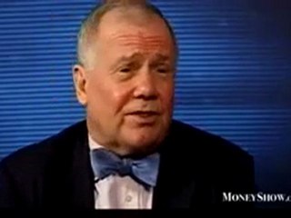 Jim Rogers on Get out of The Dollars!