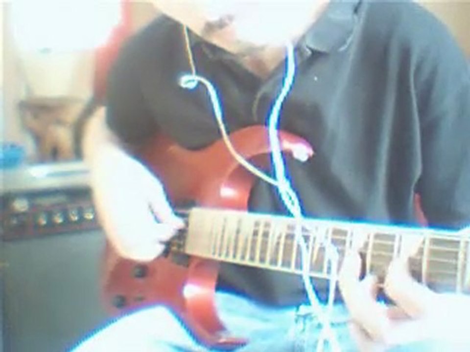 IMPRO BLUES IBANAZ (6mois)