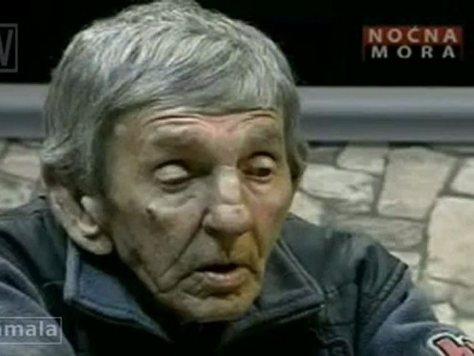 Ševa ima(o) ženu?! 2/5