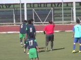 Suruç Spor - Karsiyaka Spor