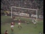 Crystal Palace 5-0 Manchester United 1972