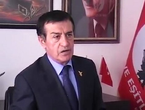 Siyasal ve Toplumsal İlkelerimiz / Hak Ve Eşitlik Partisi