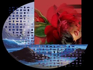 UWIERZYC  W  SIEBIE  wyk.. ROXANA