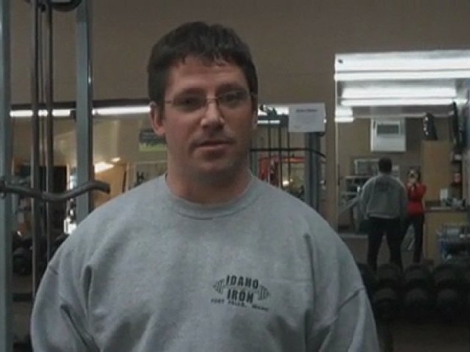Idaho Iron Gym in Post Falls ID 83854 -Powered By QpINs.com!