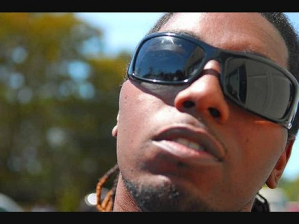 Traxamillion - On One (2006)