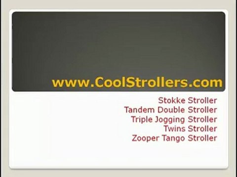 Instep jogging stroller Factors That Needs To Be Considered