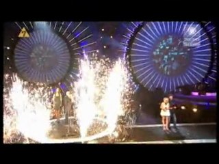 Eska Music Awards 2010r-KOMBII