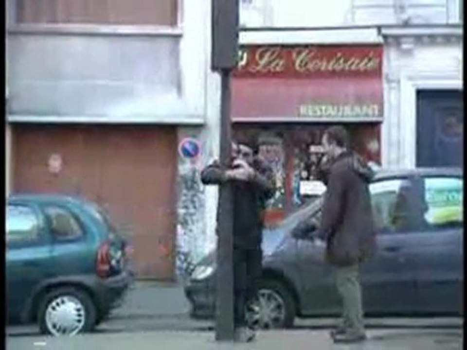 PASCAL SELLEM Menotte A LA CREME