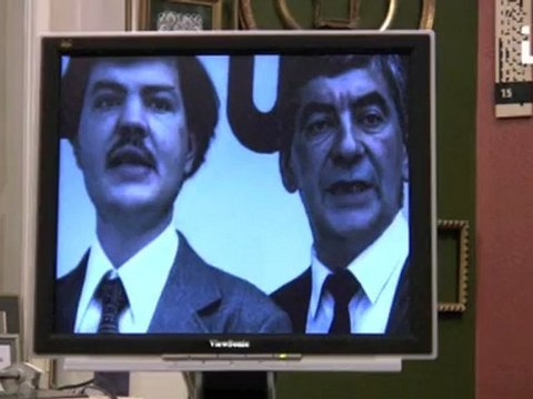 Bukta Imre, ef. Zámbó István, feLugossy László, Wahorn Andrá