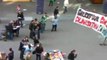 action boycott du carrefour de st denis basillique