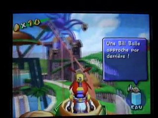 Test super mario sunshine 3/5