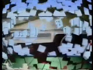 BBC Grandstand 1989 opening