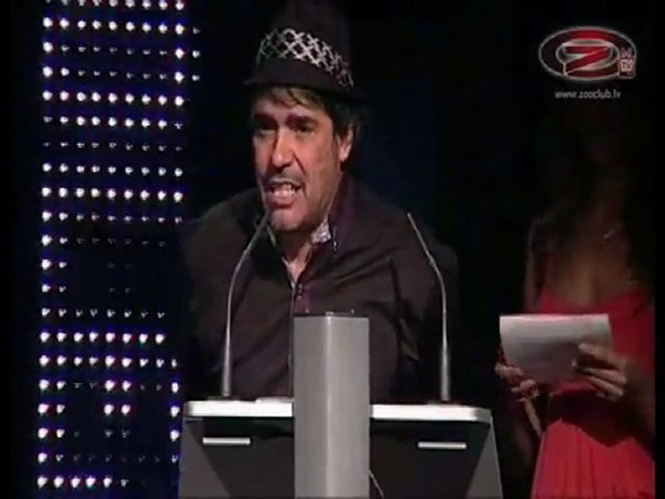 Premios Deejay Mags 2009 - I