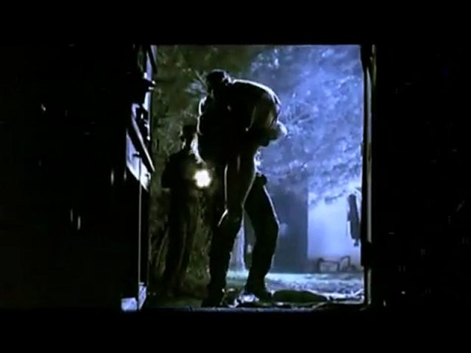 filmographie.tv : Emprise (Frailty)