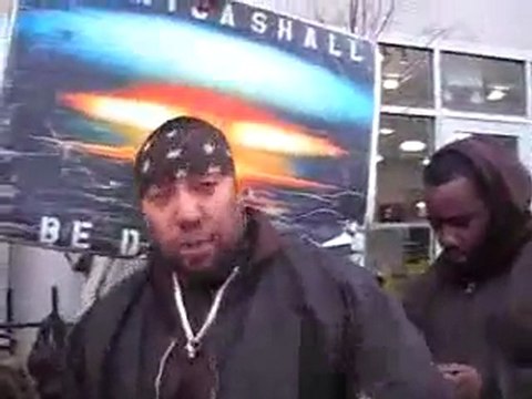 YOU REPROBATES, YOU ARE NOT SPIRITUAL, THIS AINT FOR YOU PT5